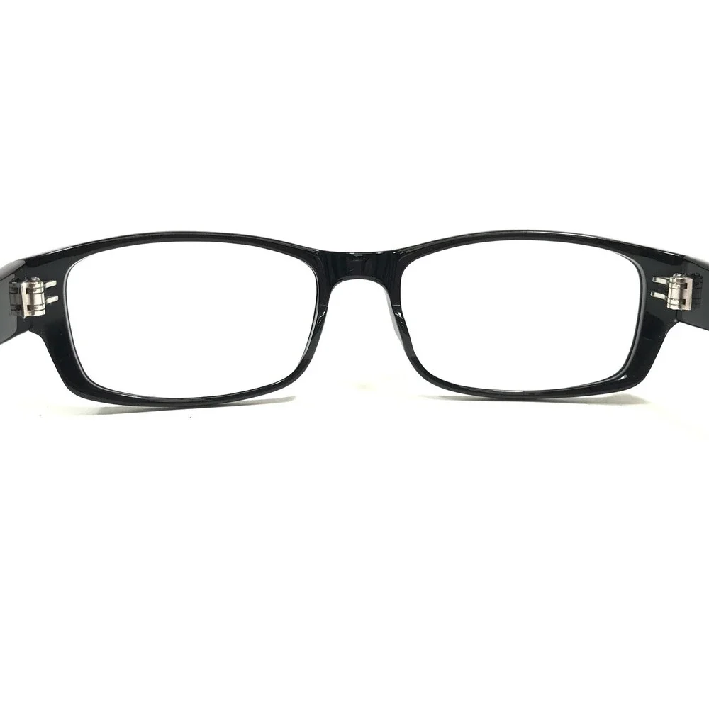 Oliver Peoples Eyeglasses Frames OV5083 4664 Tristano Black Rectangle 53-18-140